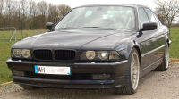 ALPINA B12 5.7 E-cat number 106 - Click Here for more Photos